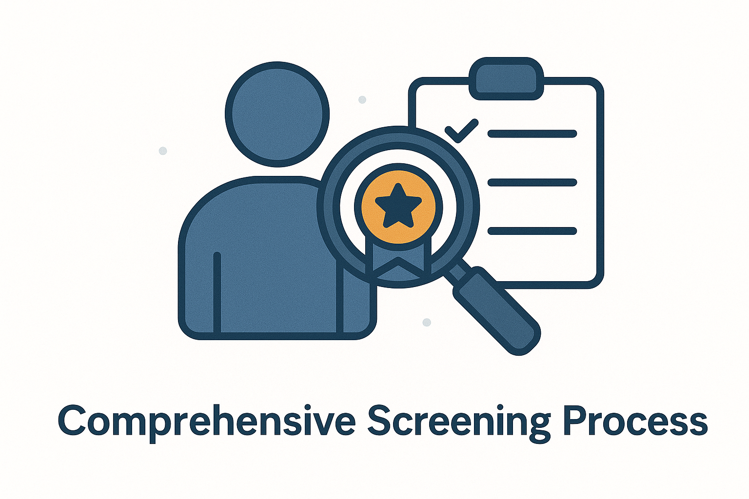 Background Screening Process